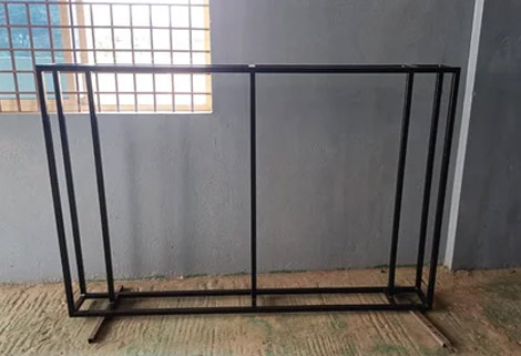 M S Signs Led Name Board